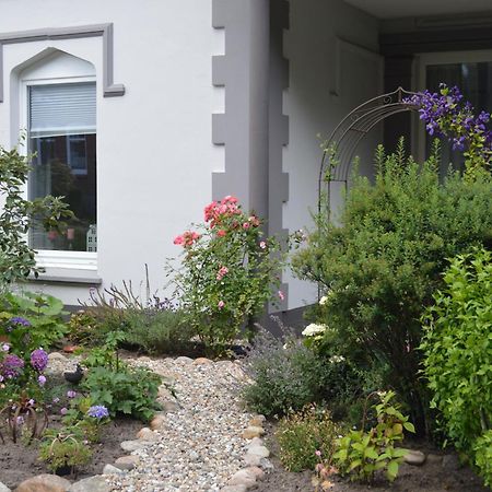 "Villa Am Nok" Rendsburg Dış mekan fotoğraf