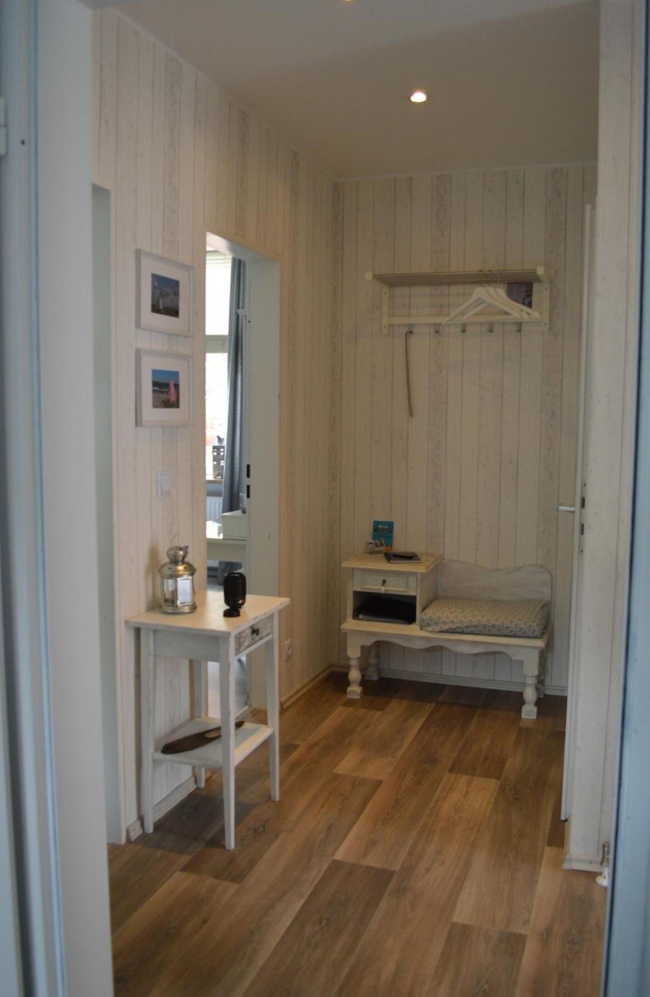 "Villa Am Nok" Rendsburg Dış mekan fotoğraf