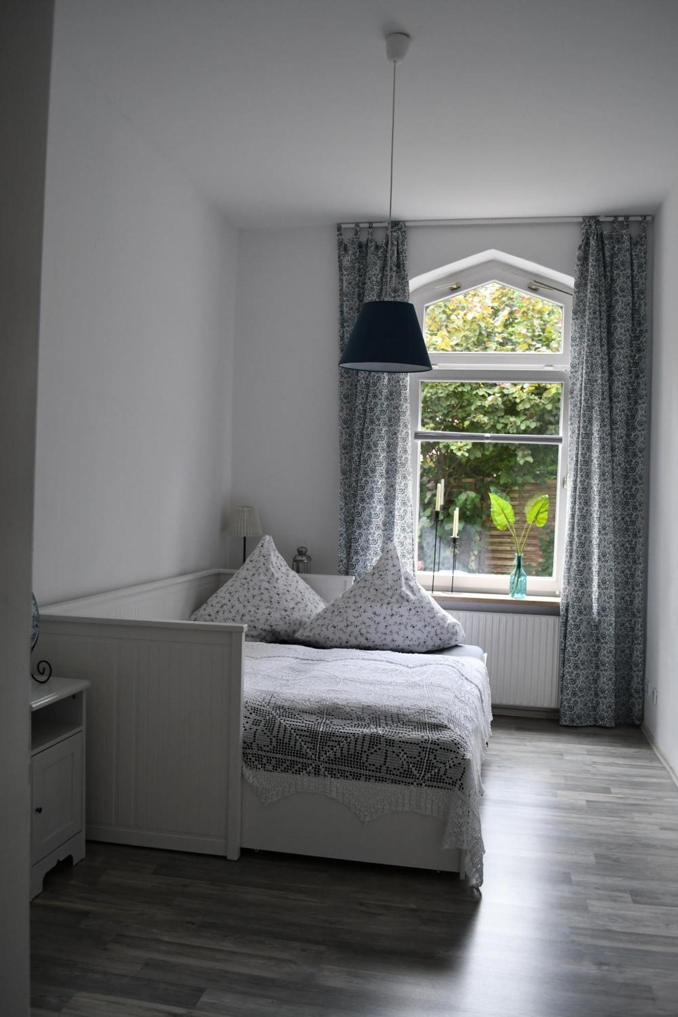 "Villa Am Nok" Rendsburg Dış mekan fotoğraf