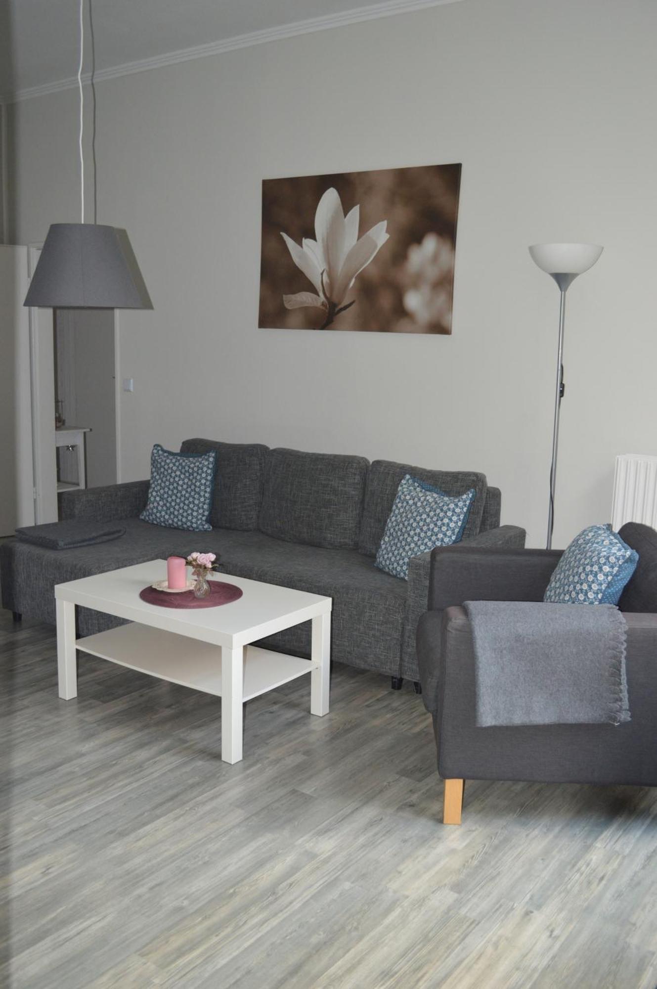 "Villa Am Nok" Rendsburg Dış mekan fotoğraf